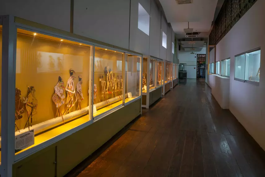 Museum Wayang-20